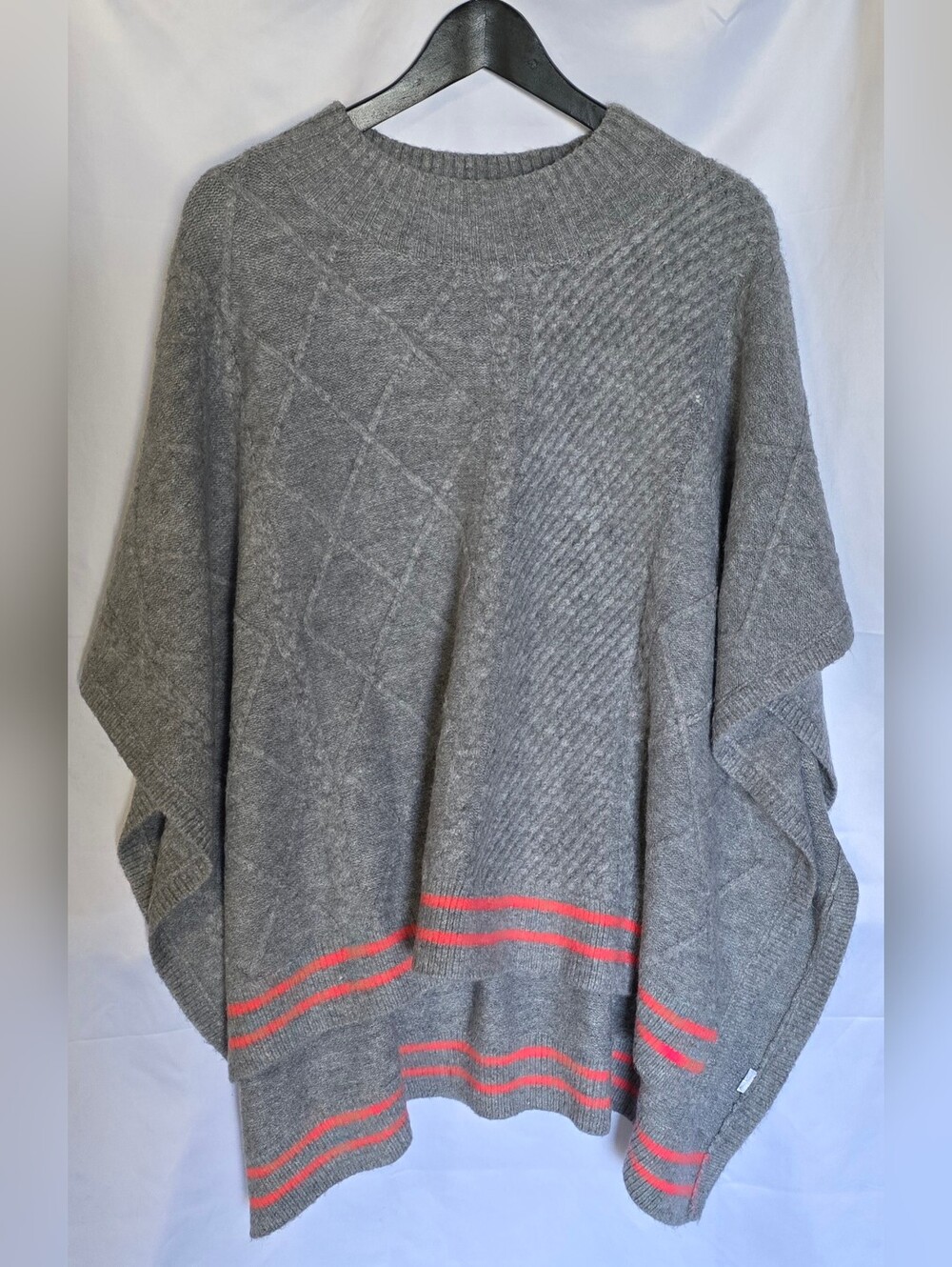 THML Heather Knit Top
